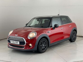 Used MINI Hatch 2016 for sale - 77422760: Photo