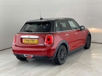 Used MINI Hatch 2016 for sale - 77422760: Photo