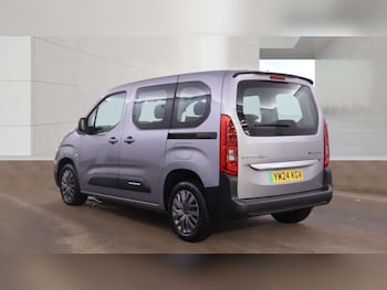 Used Citroen Berlingo 2024 for sale - 79229111: Photo