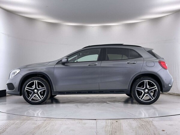 Used Mercedes-Benz GLA 2015 for sale - 76008999: Photo 16