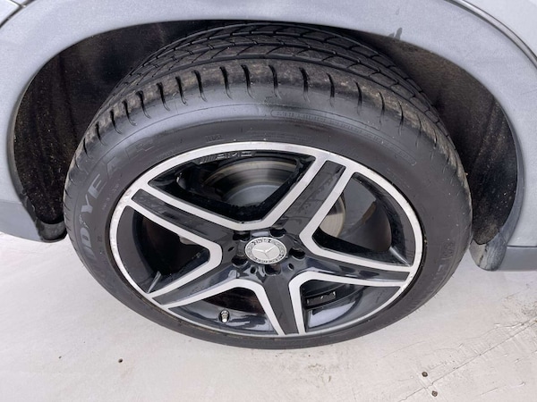 Used Mercedes-Benz GLA 2015 for sale - 76008999: Photo 23