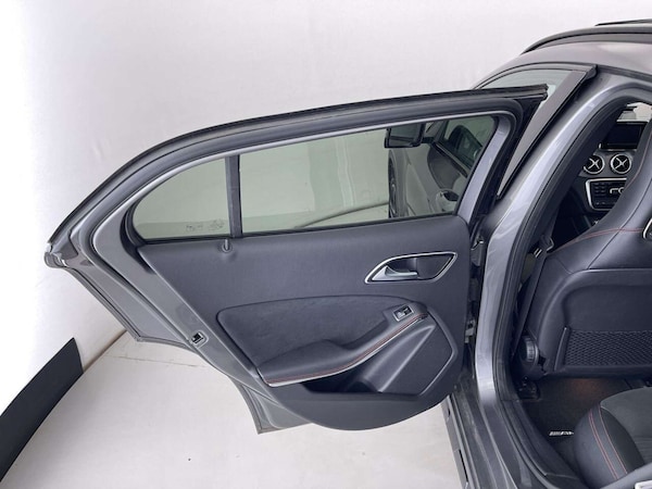 Used Mercedes-Benz GLA 2015 for sale - 76008999: Photo 28
