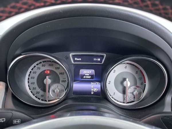 Used Mercedes-Benz GLA 2015 for sale - 76008999: Photo 39