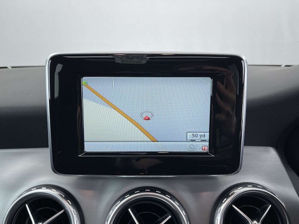 Used Mercedes-Benz GLA 2015 for sale - 76008999: Photo 41
