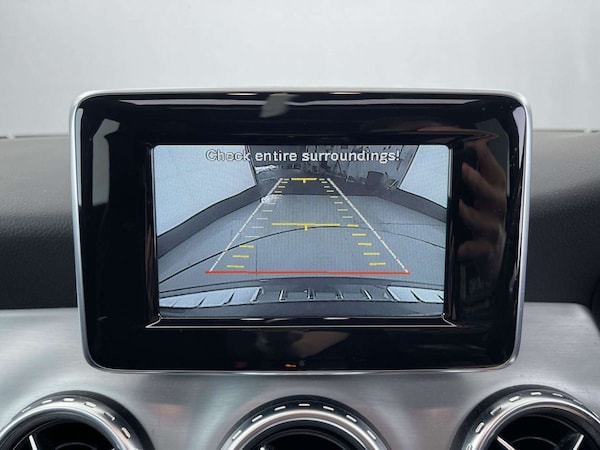 Used Mercedes-Benz GLA 2015 for sale - 76008999: Photo 42