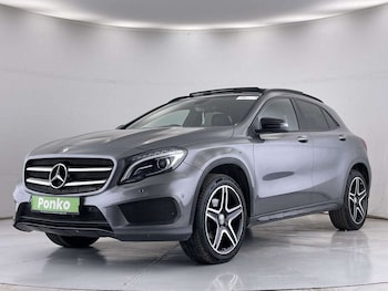 Used Mercedes-Benz GLA 2015 for sale - 76008999: Photo 4