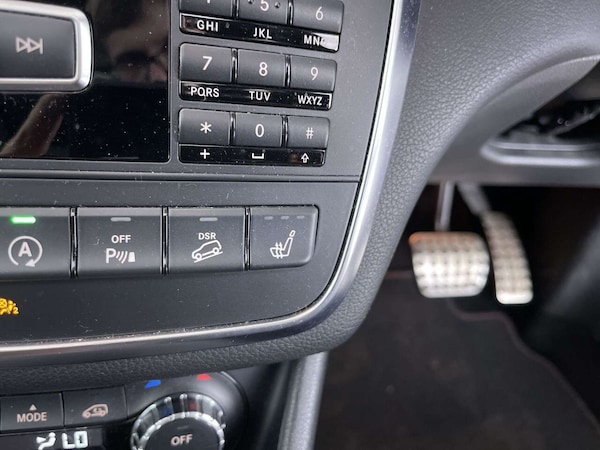 Used Mercedes-Benz GLA 2015 for sale - 76008999: Photo 55