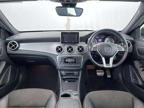Used Mercedes-Benz GLA 2015 for sale - 76008999: Photo 8