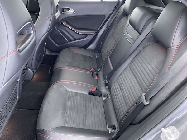 Used Mercedes-Benz GLA 2015 for sale - 76008999: Photo 9