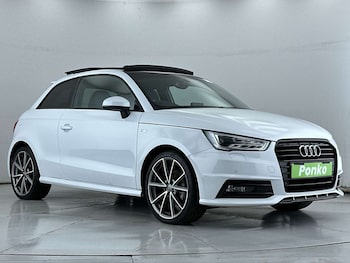 Used Audi A1 2018 for sale - 78840074: Photo