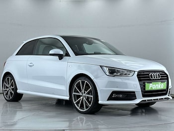 Used Audi A1 2018 for sale - 78840074: Photo