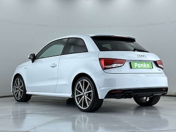 Used Audi A1 2018 for sale - 78840074: Photo