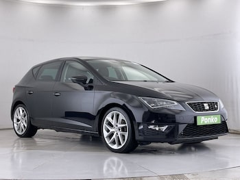 SEAT - Leon