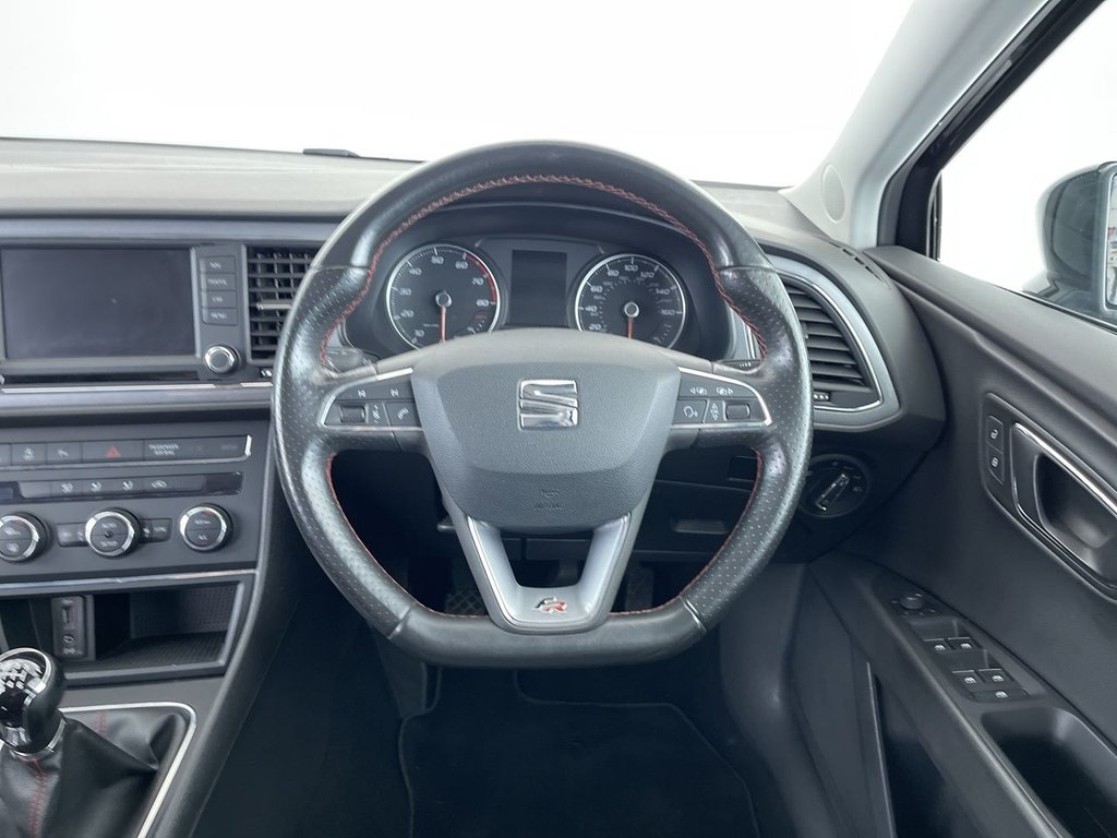 Vehicle 36