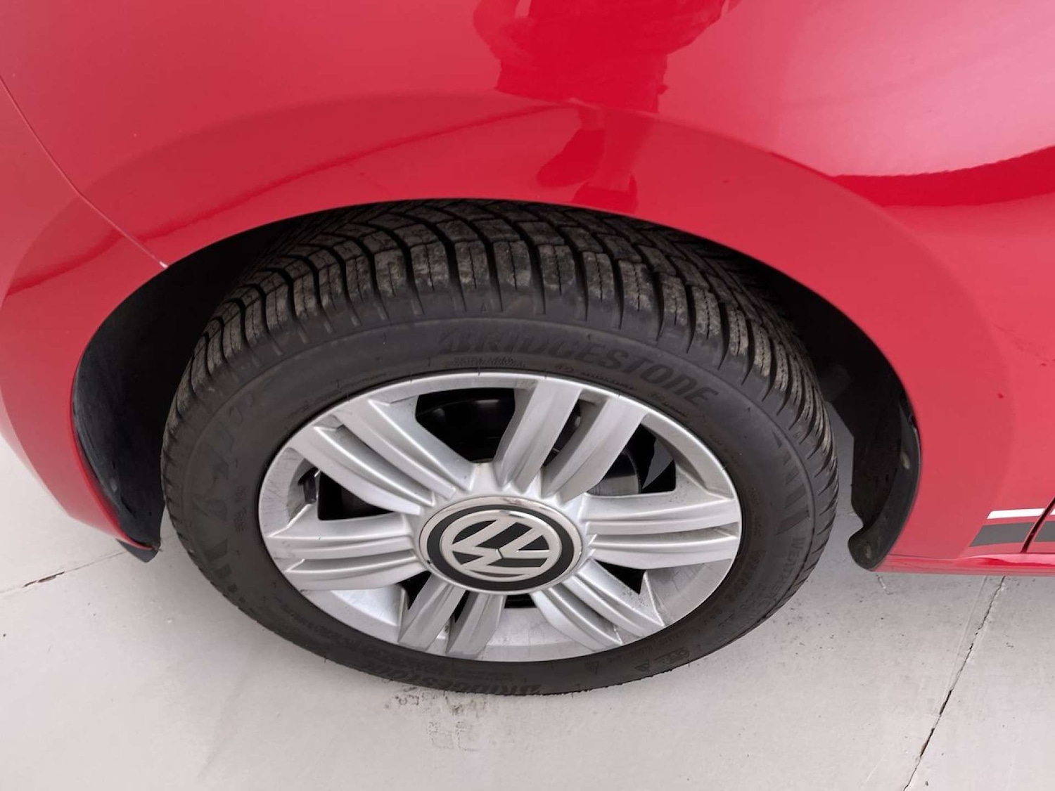 Used Volkswagen up! 2017 for sale - 76025777: Photo 11