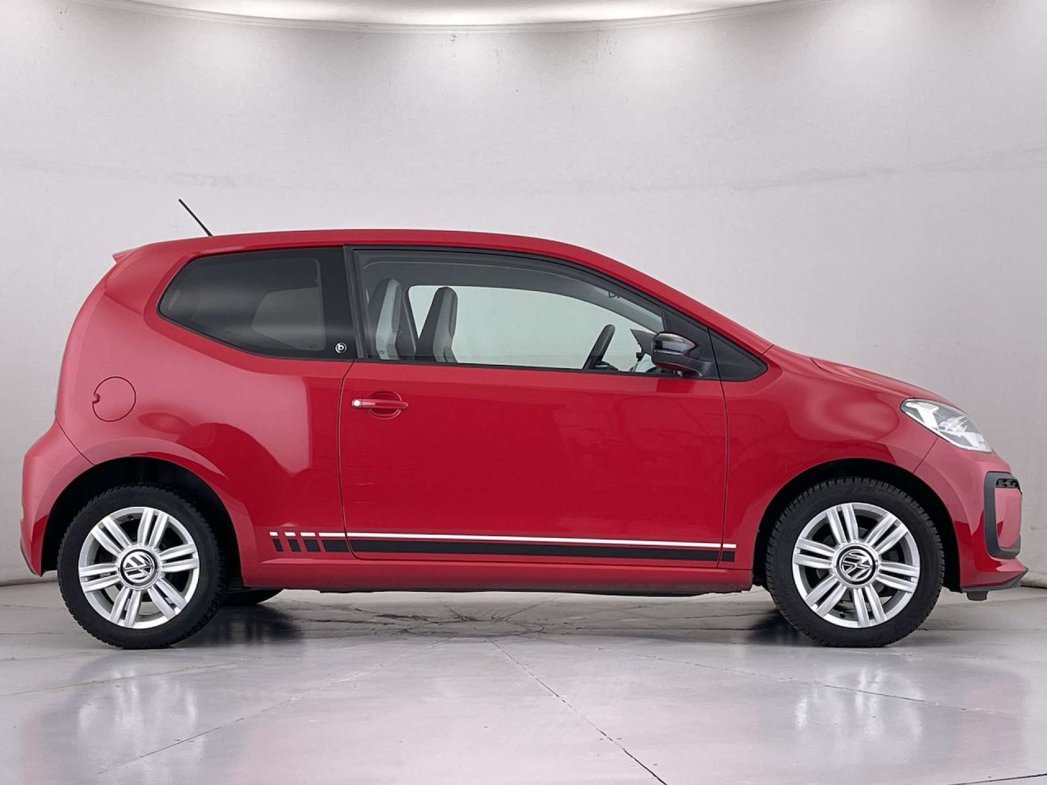 Used Volkswagen up! 2017 for sale - 76025777: Photo 15