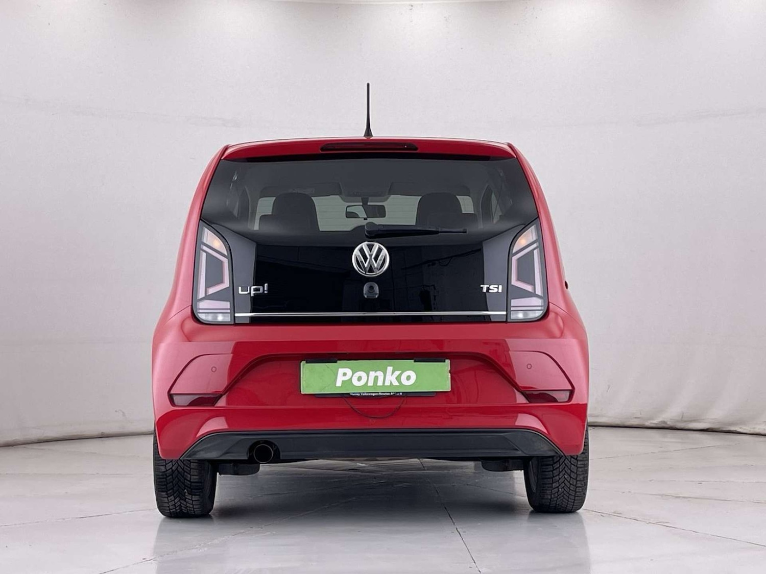 Used Volkswagen up! 2017 for sale - 76025777: Photo 17