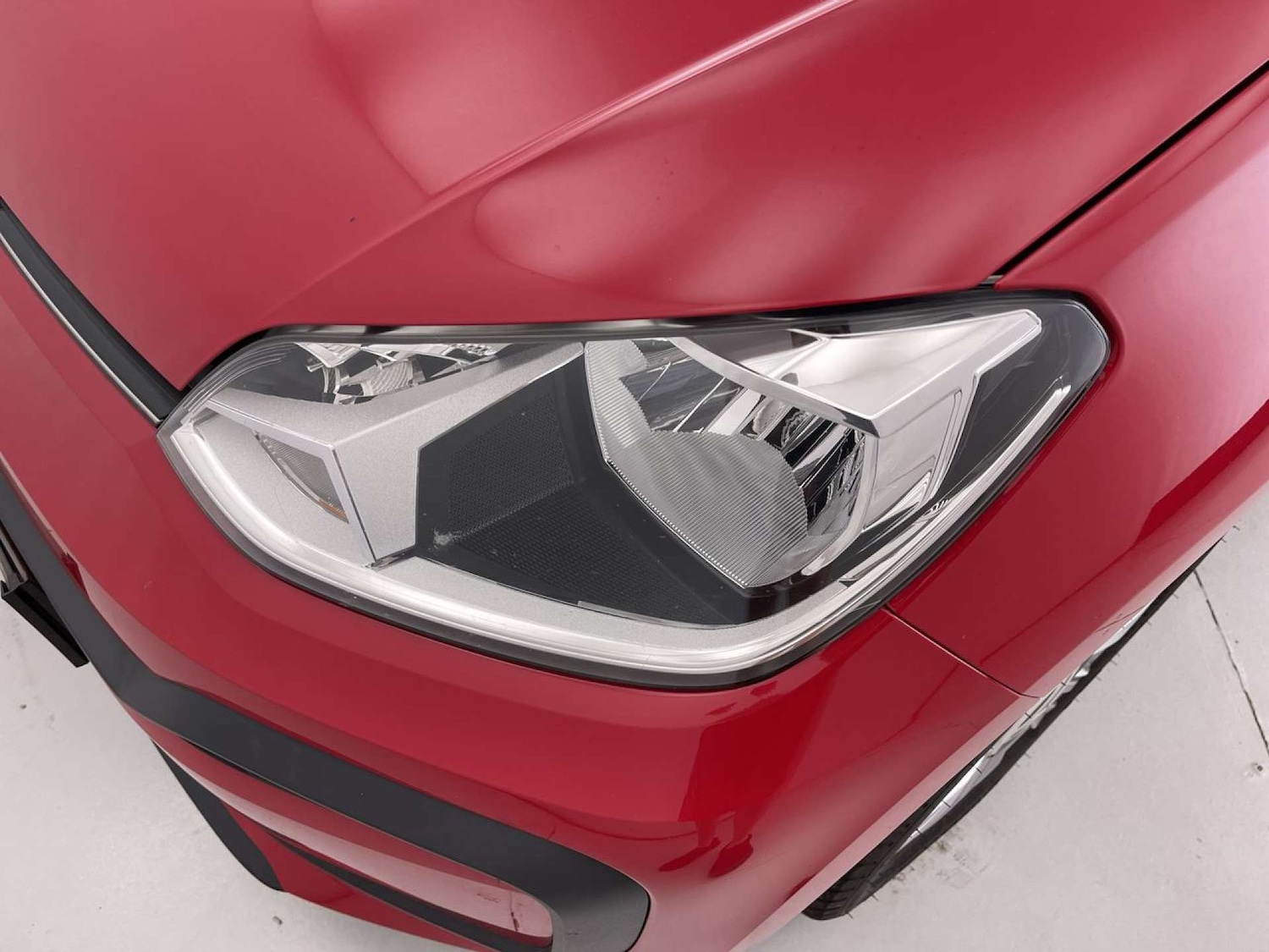 Used Volkswagen up! 2017 for sale - 76025777: Photo 21