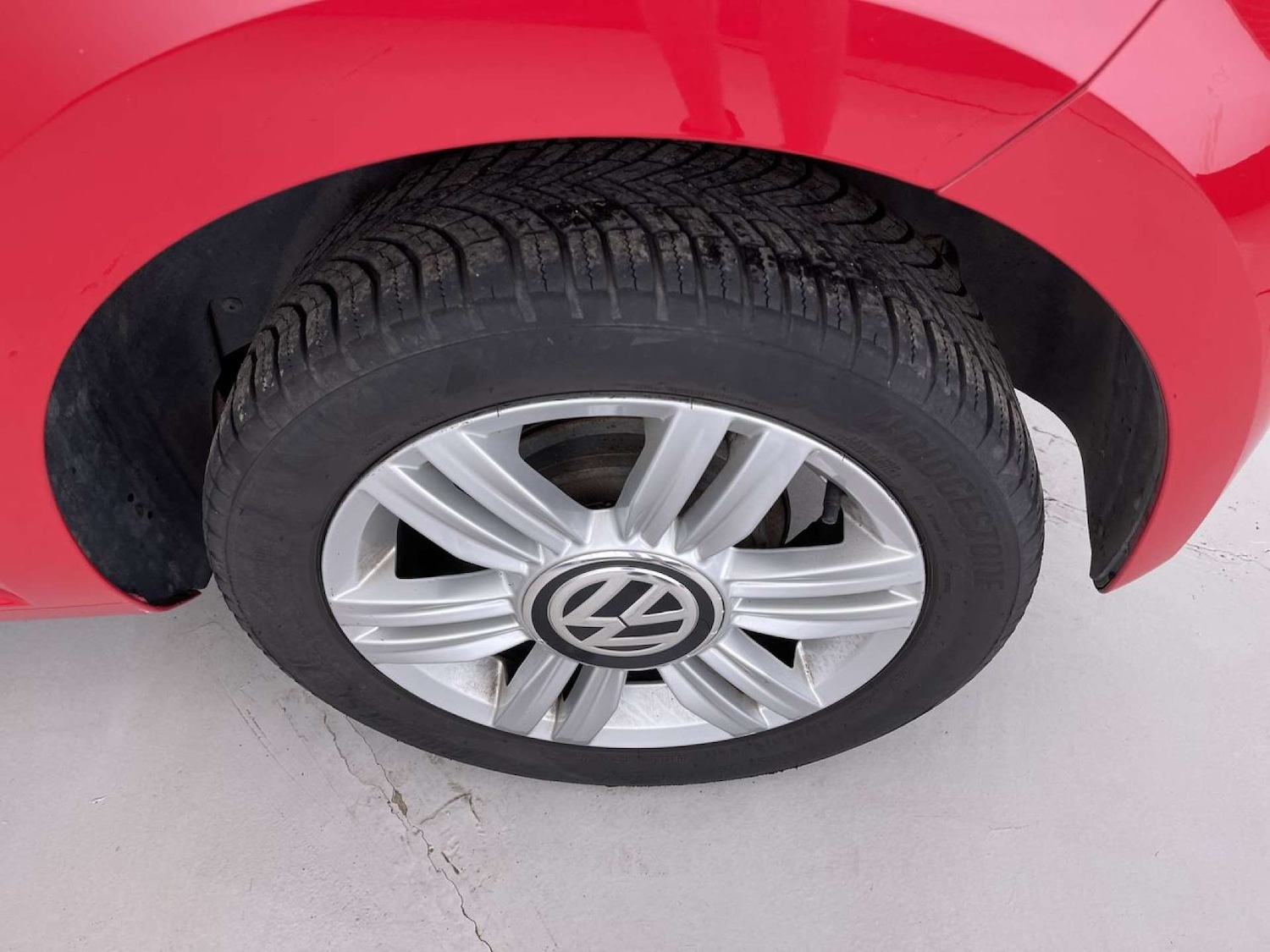 Used Volkswagen up! 2017 for sale - 76025777: Photo 22