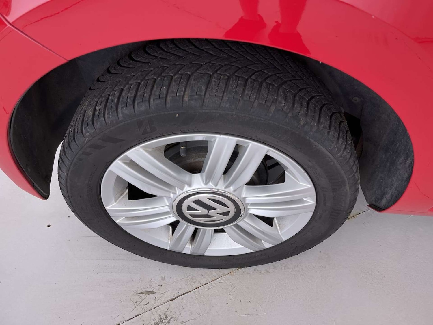 Used Volkswagen up! 2017 for sale - 76025777: Photo 23