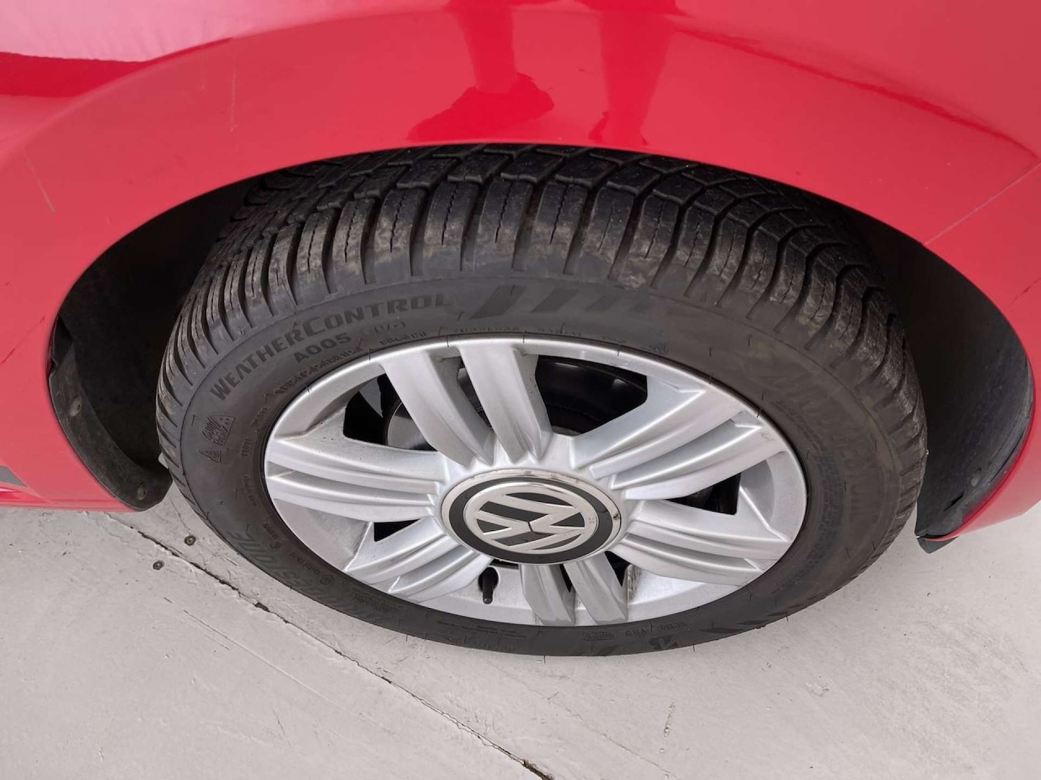 Used Volkswagen up! 2017 for sale - 76025777: Photo 24