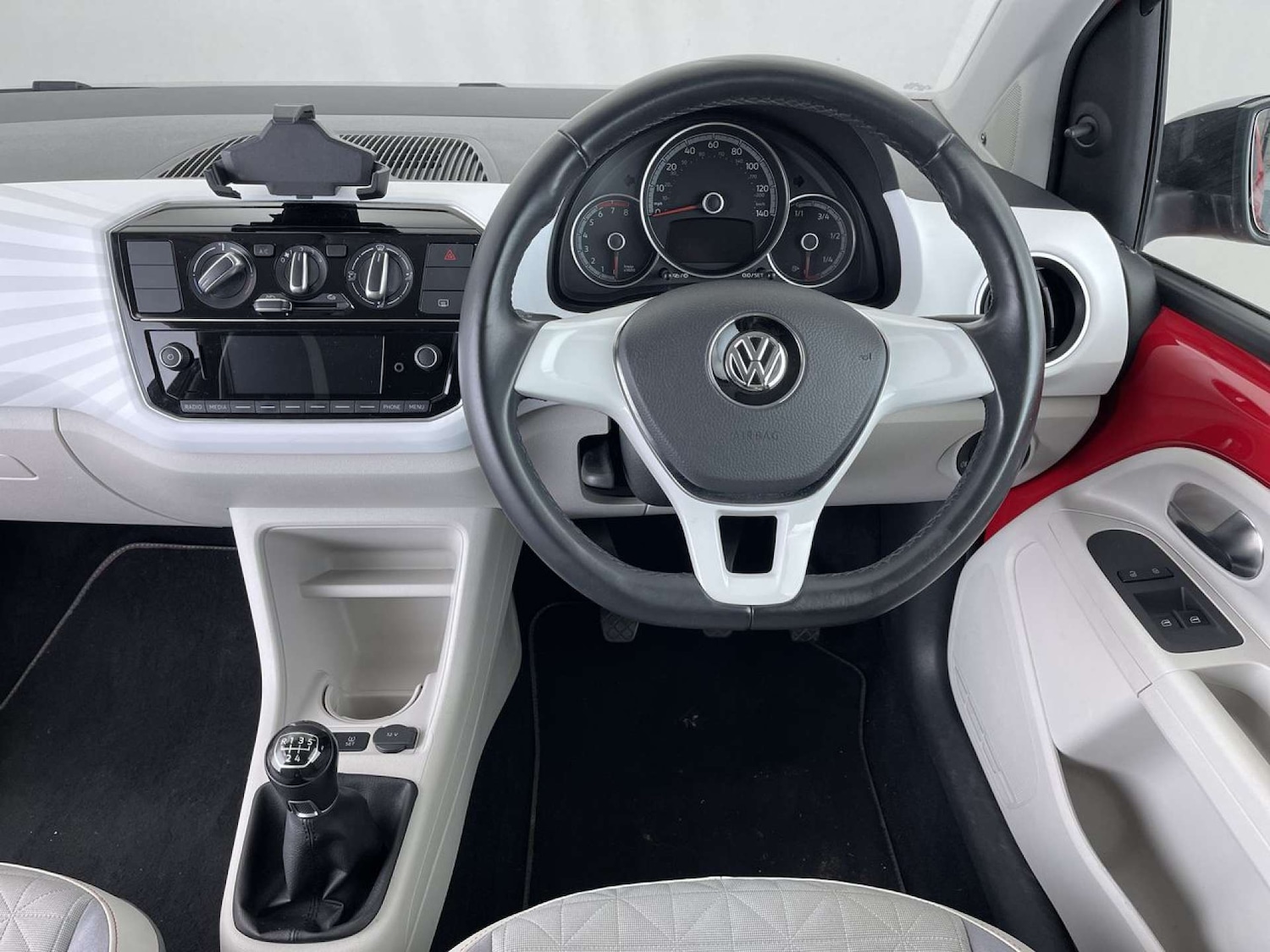 Used Volkswagen up! 2017 for sale - 76025777: Photo 33