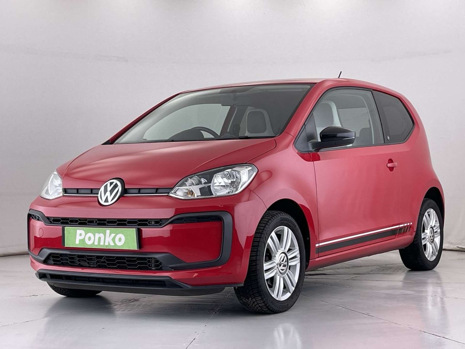 Used Volkswagen up! 2017 for sale - 76025777: Photo 4