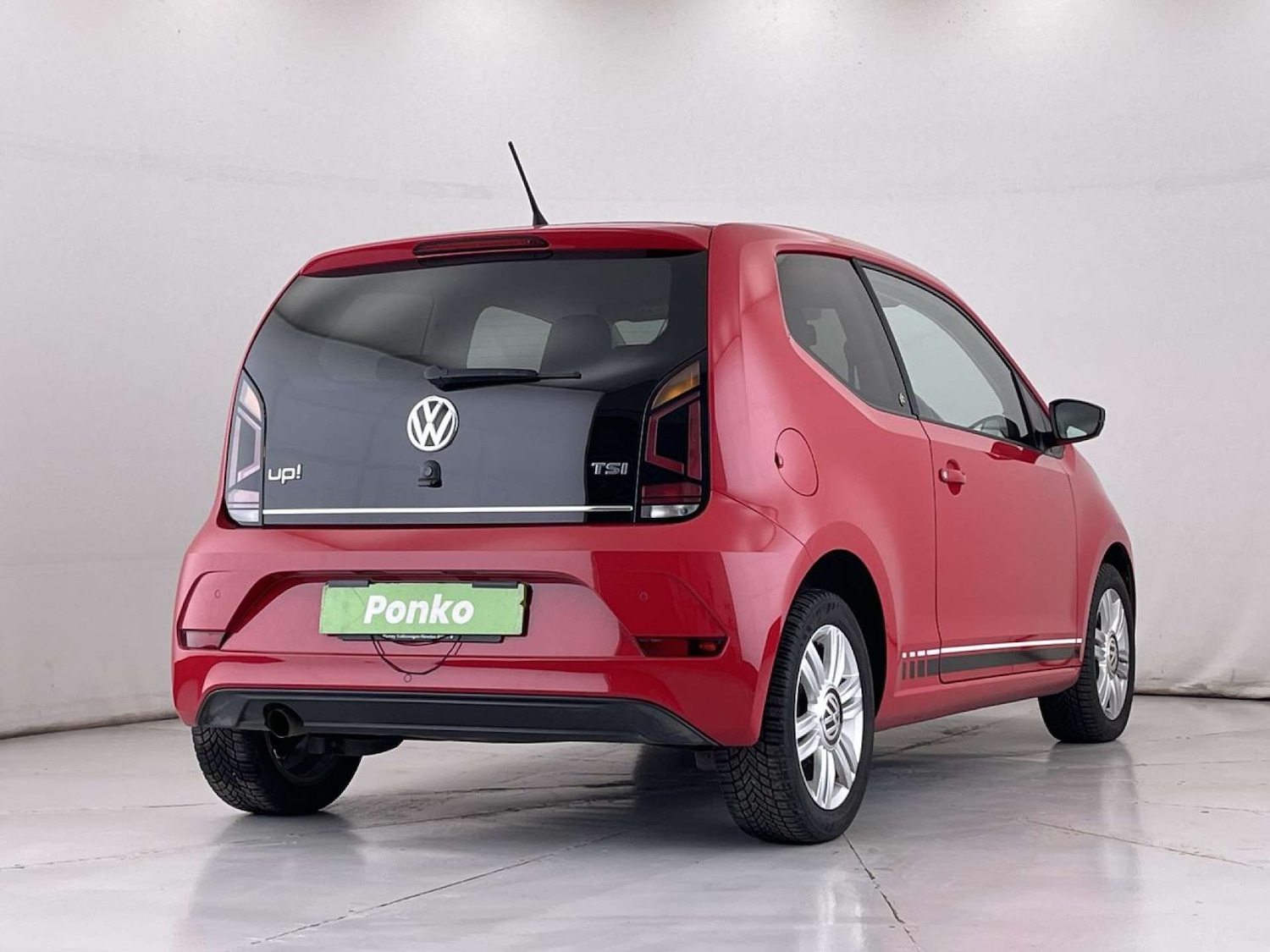 Used Volkswagen up! 2017 for sale - 76025777: Photo 5