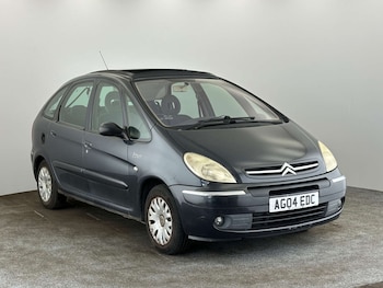 Used Citroen Xsara Picasso 2004 for sale - 79099143: Photo