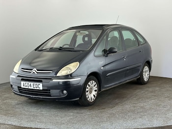 Used Citroen Xsara Picasso 2004 for sale - 79099143: Photo