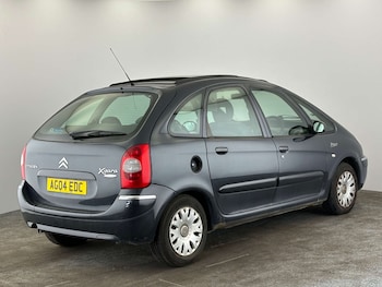 Used Citroen Xsara Picasso 2004 for sale - 79099143: Photo