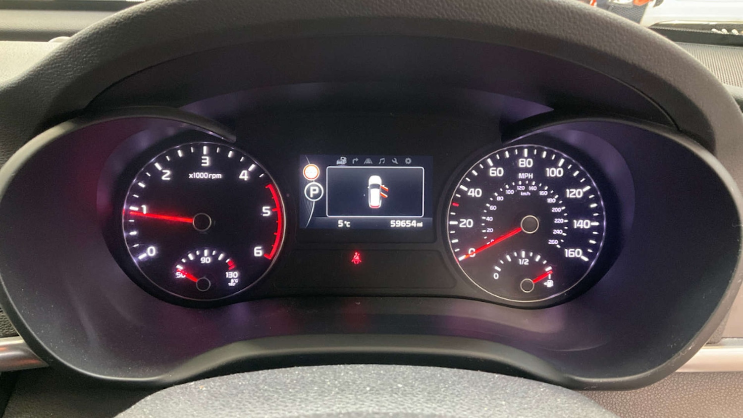 Used Kia Optima 2016 for sale - 77378420: Photo 10