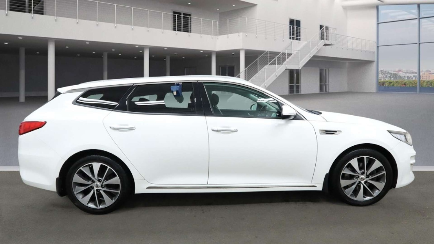 Used Kia Optima 2016 for sale - 77378420: Photo 5