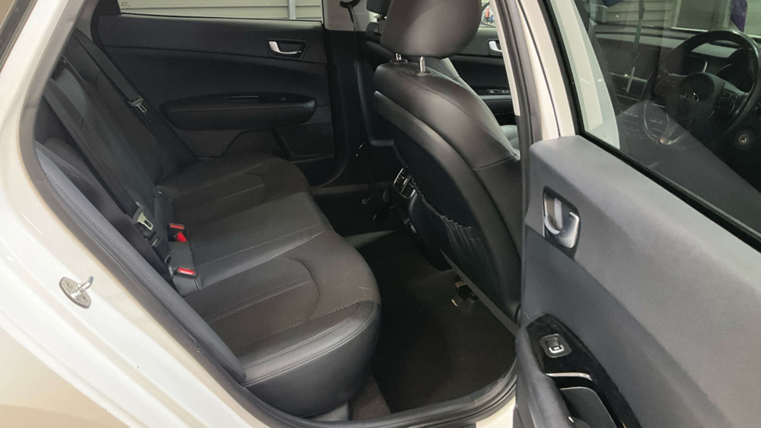 Used Kia Optima 2016 for sale - 77378420: Photo 8