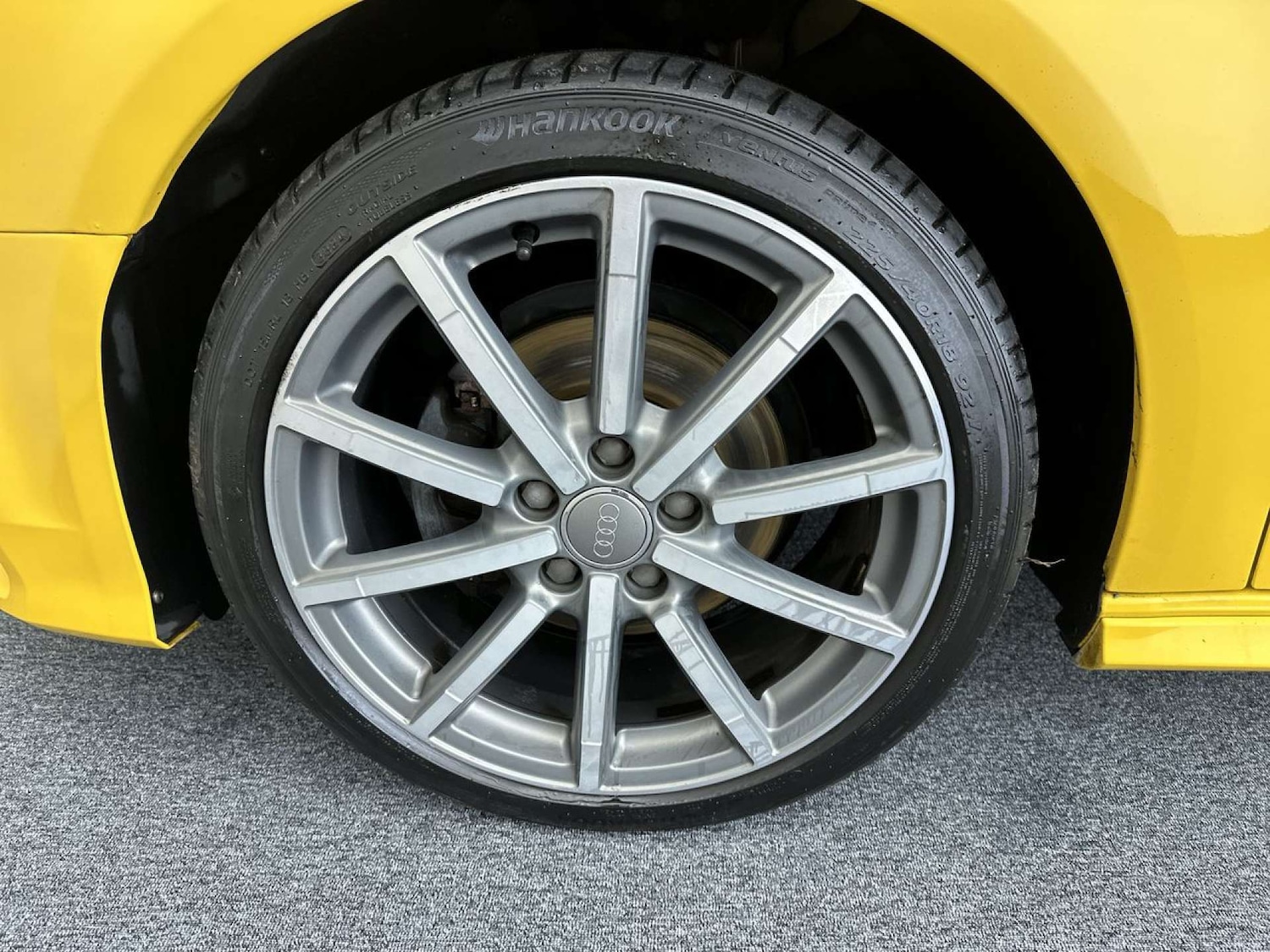 Used Audi A3 2017 for sale - 78111262: Photo 11