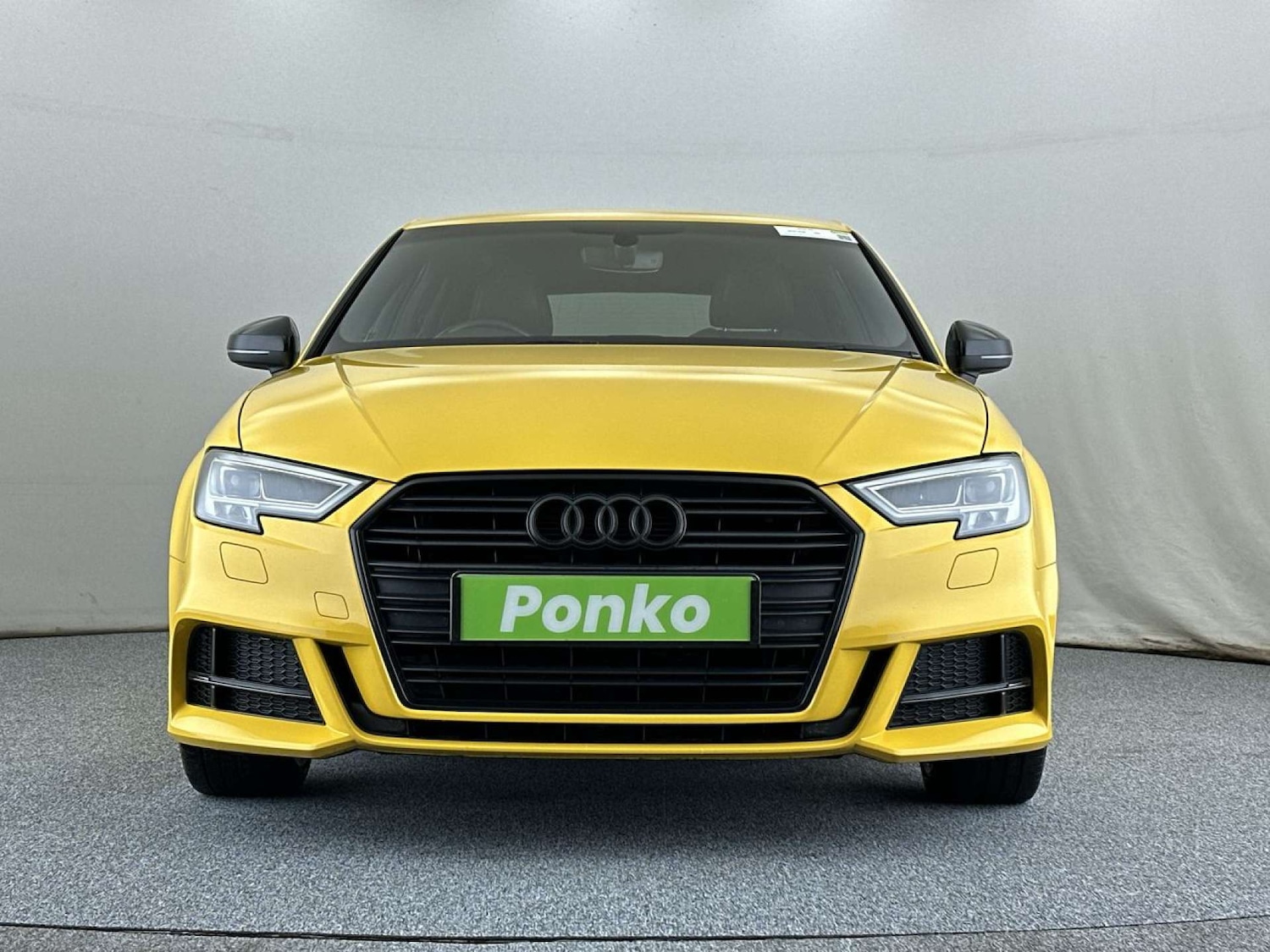 Used Audi A3 2017 for sale - 78111262: Photo 14