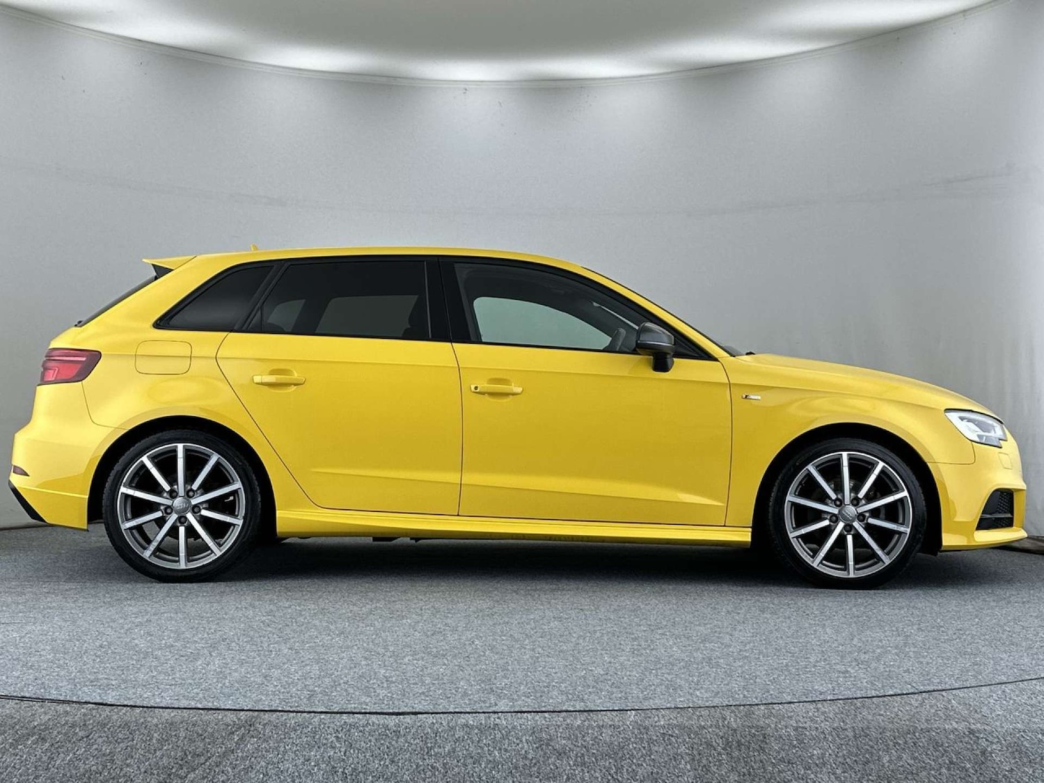 Used Audi A3 2017 for sale - 78111262: Photo 15