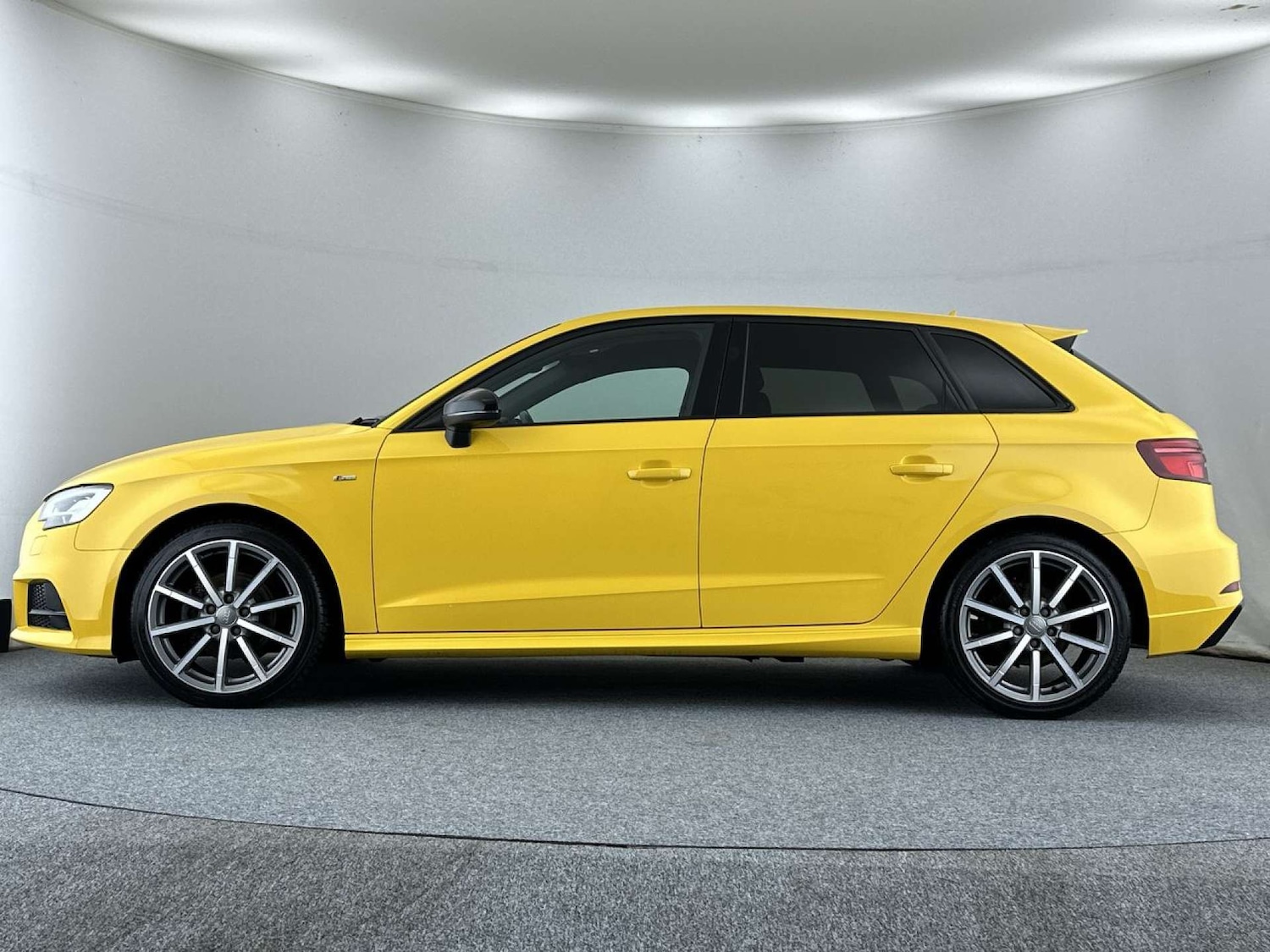 Used Audi A3 2017 for sale - 78111262: Photo 16