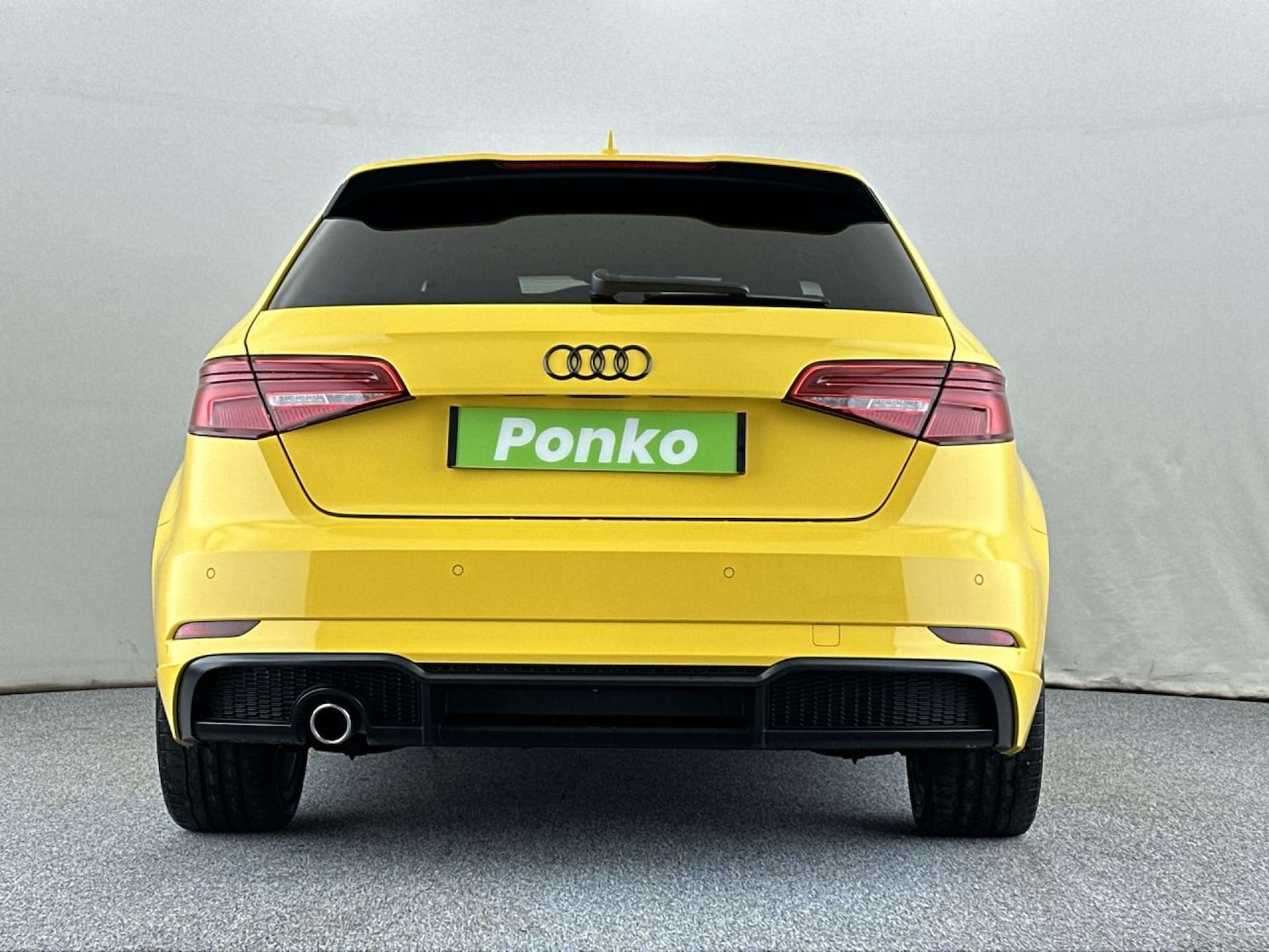 Used Audi A3 2017 for sale - 78111262: Photo 17