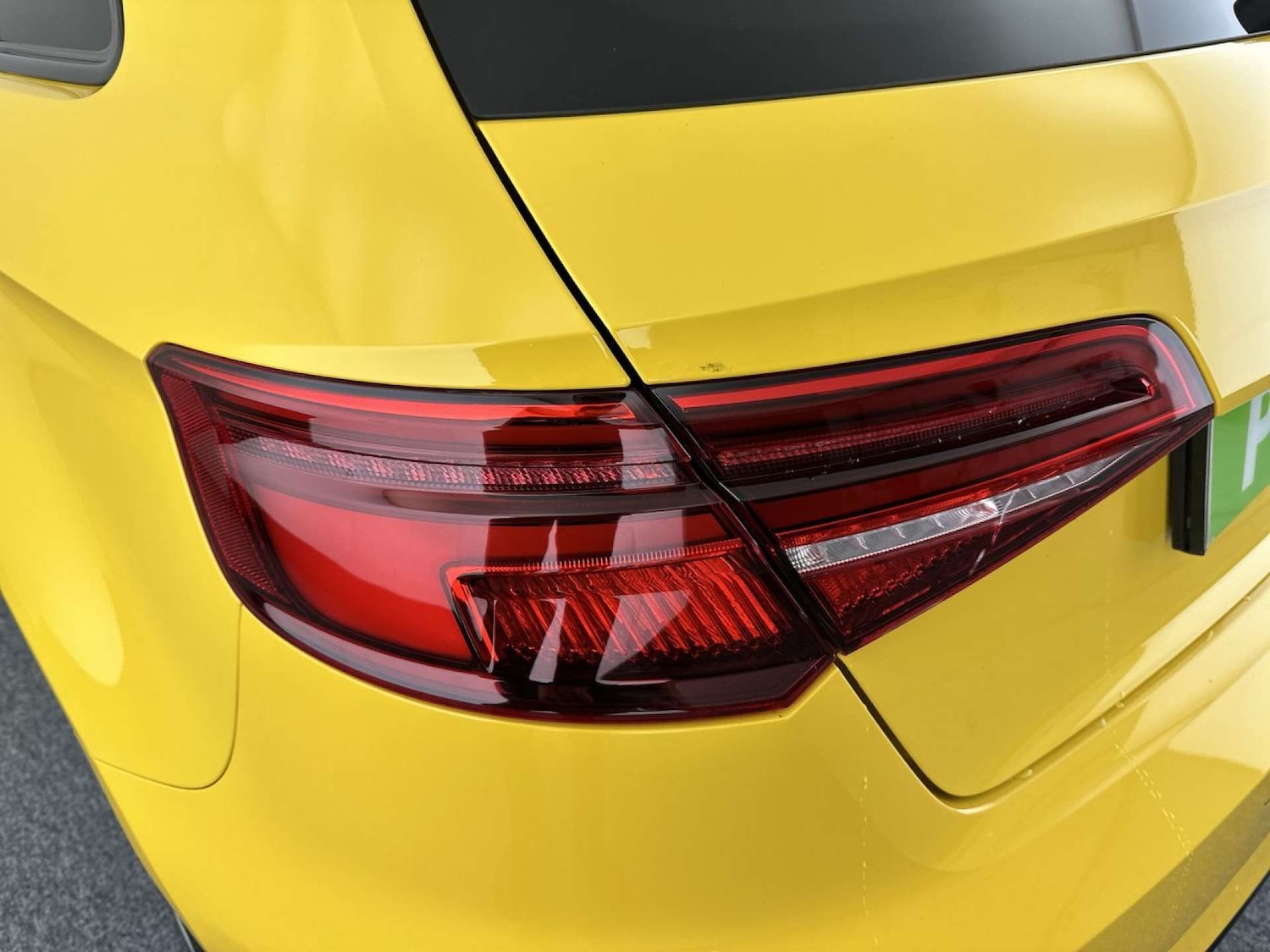 Used Audi A3 2017 for sale - 78111262: Photo 20