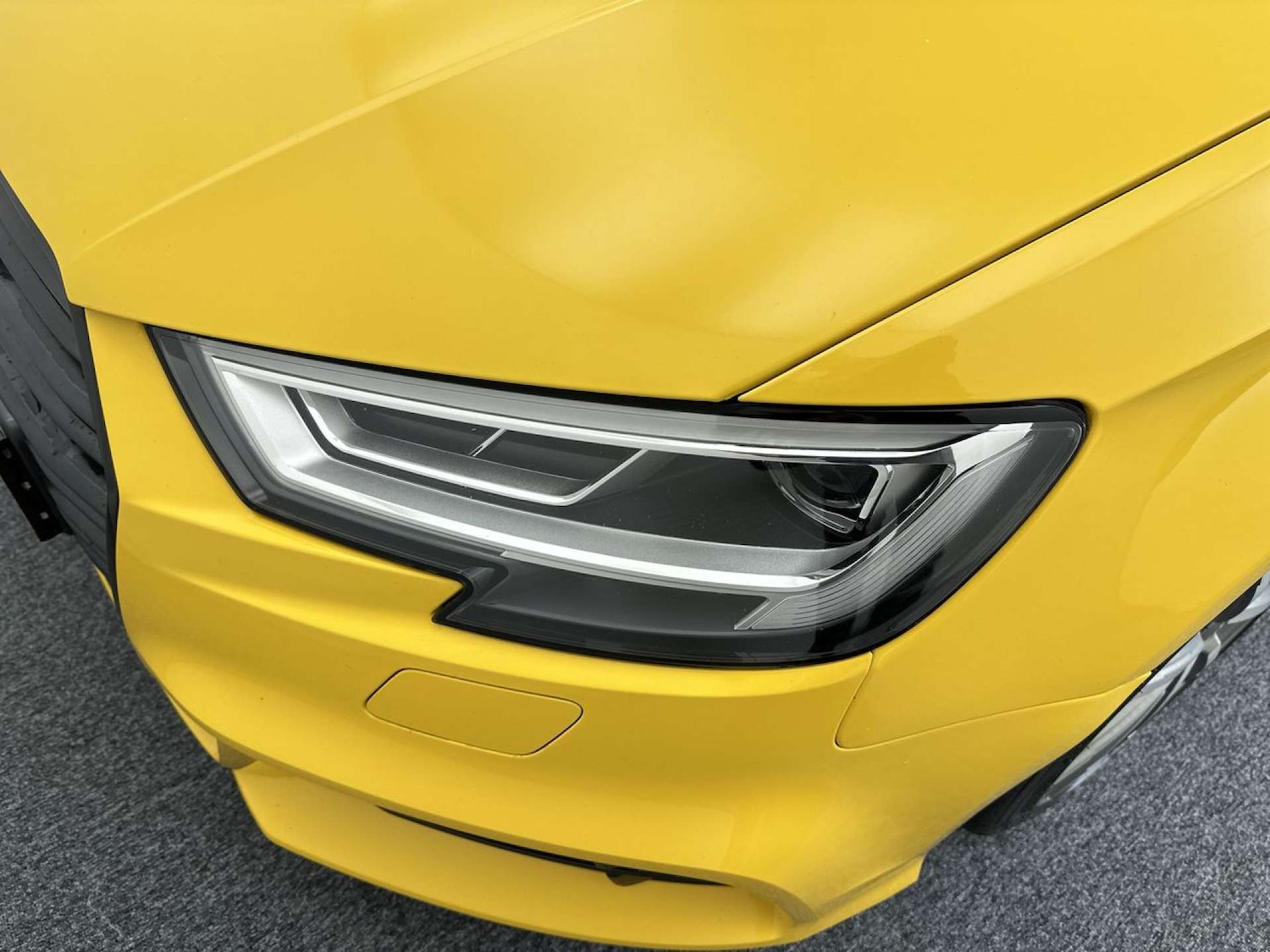 Used Audi A3 2017 for sale - 78111262: Photo 21