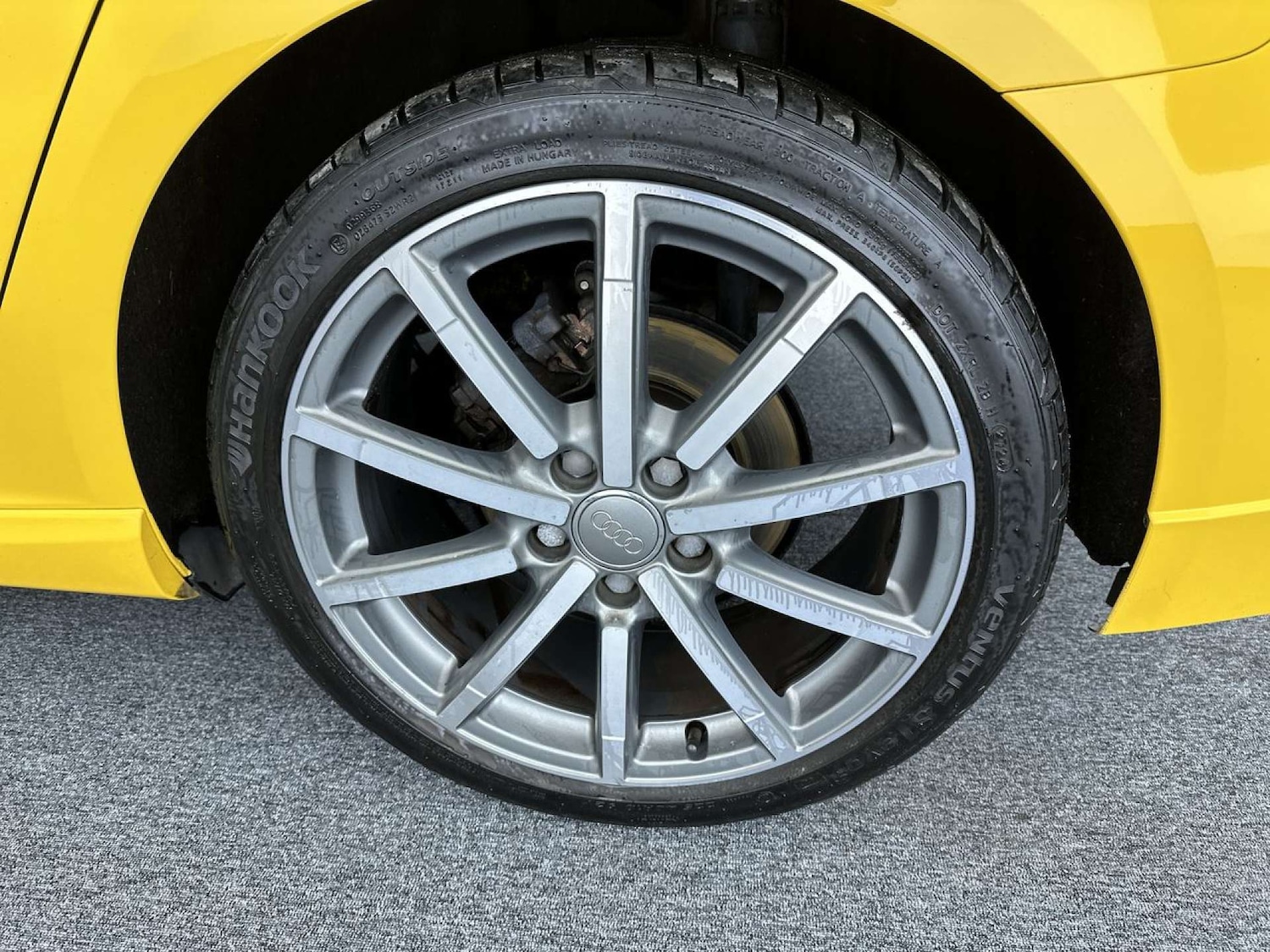 Used Audi A3 2017 for sale - 78111262: Photo 22