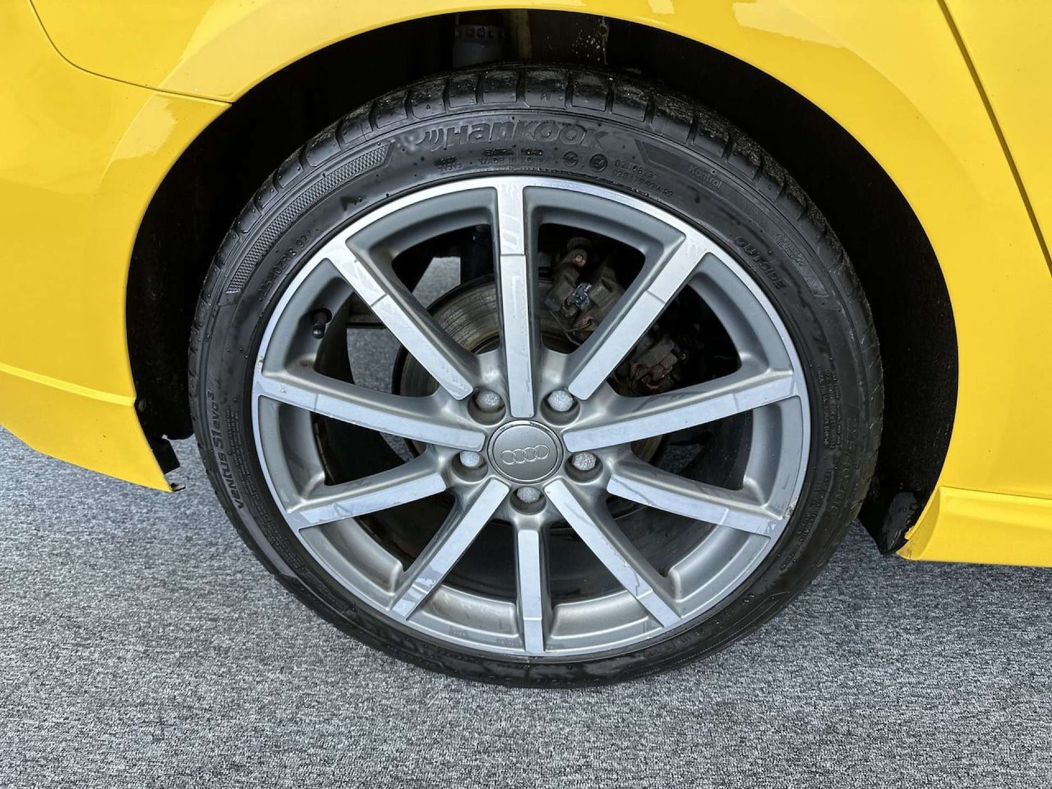 Used Audi A3 2017 for sale - 78111262: Photo 23