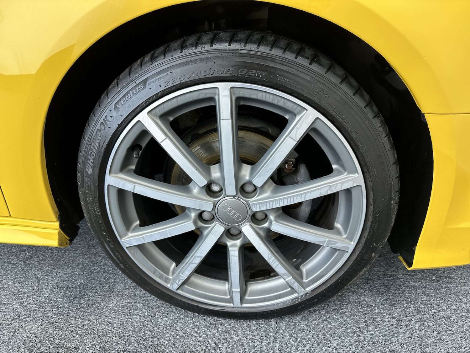 Used Audi A3 2017 for sale - 78111262: Photo 24