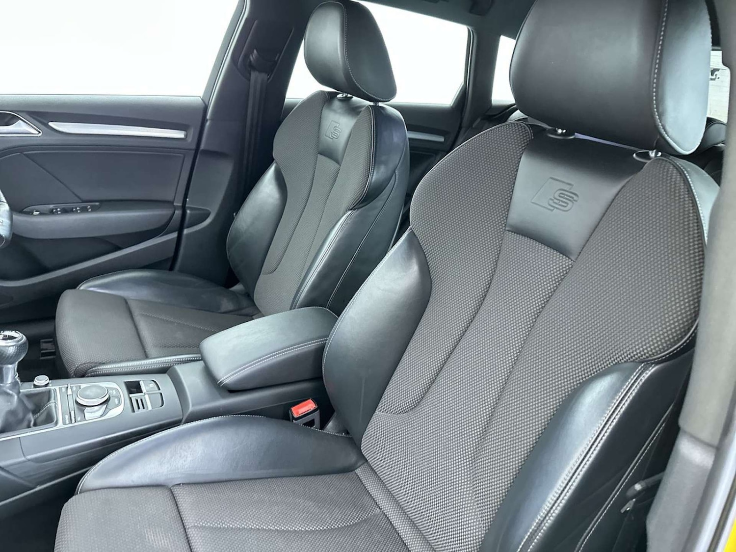 Used Audi A3 2017 for sale - 78111262: Photo 31