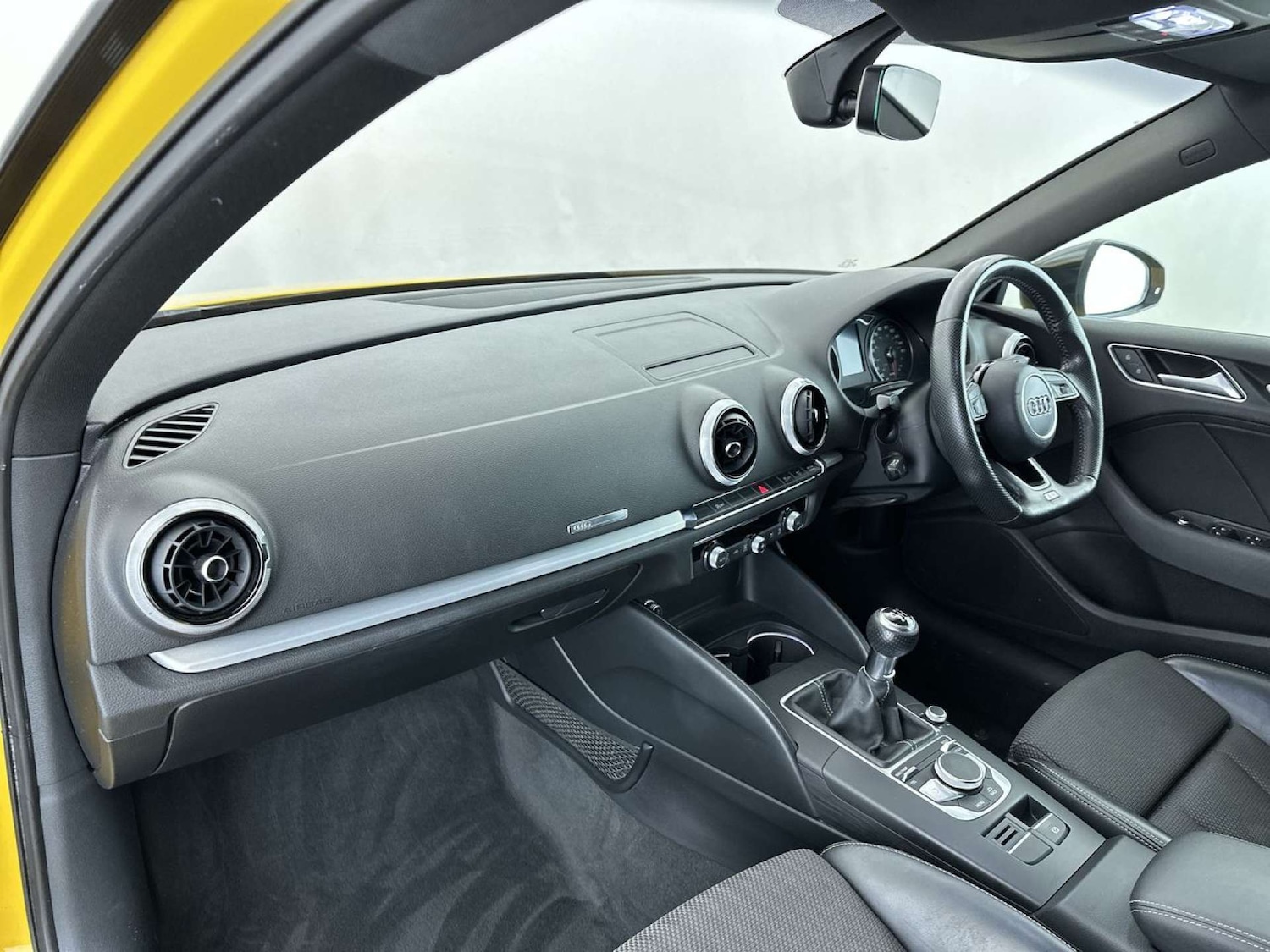 Used Audi A3 2017 for sale - 78111262: Photo 32