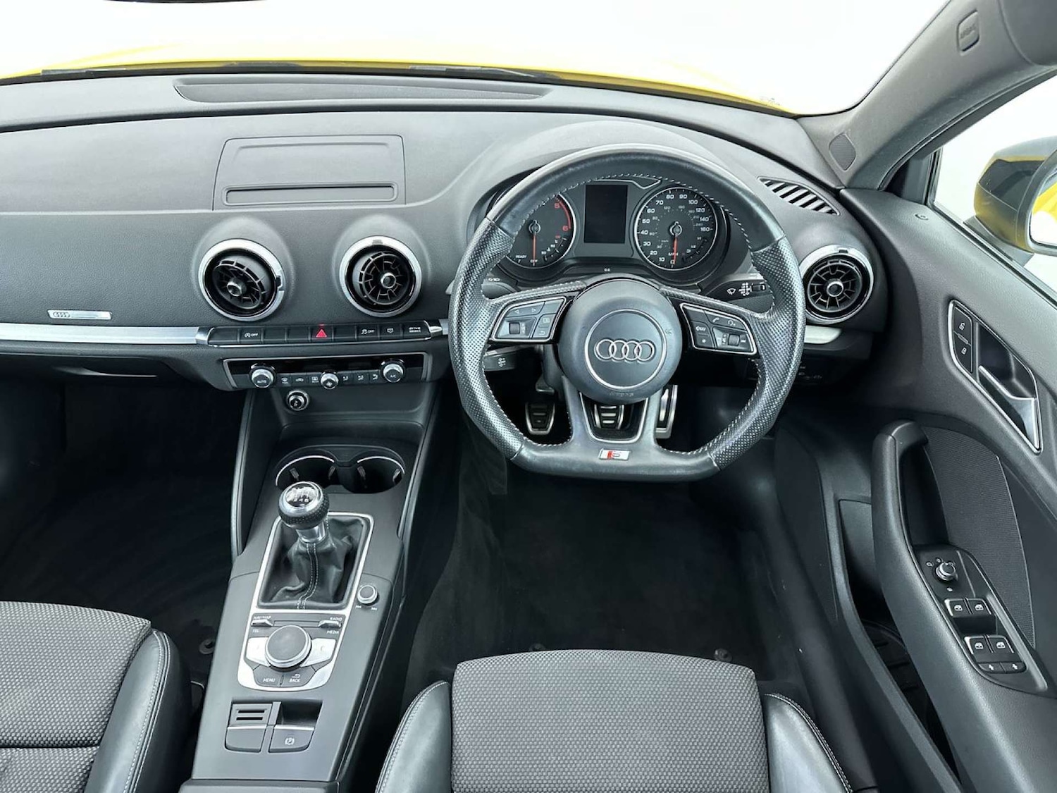 Used Audi A3 2017 for sale - 78111262: Photo 35