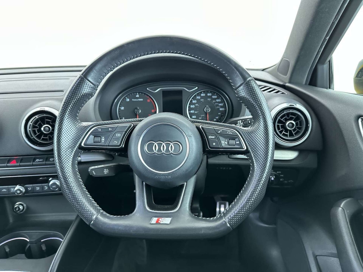 Used Audi A3 2017 for sale - 78111262: Photo 36