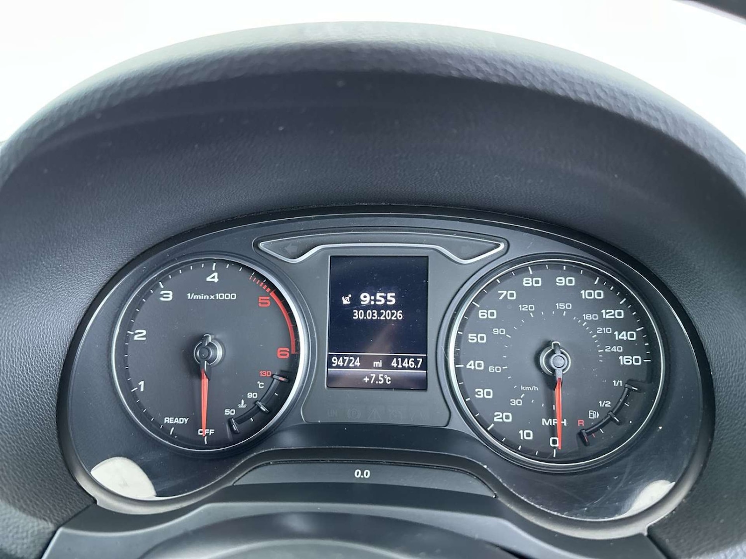 Used Audi A3 2017 for sale - 78111262: Photo 39