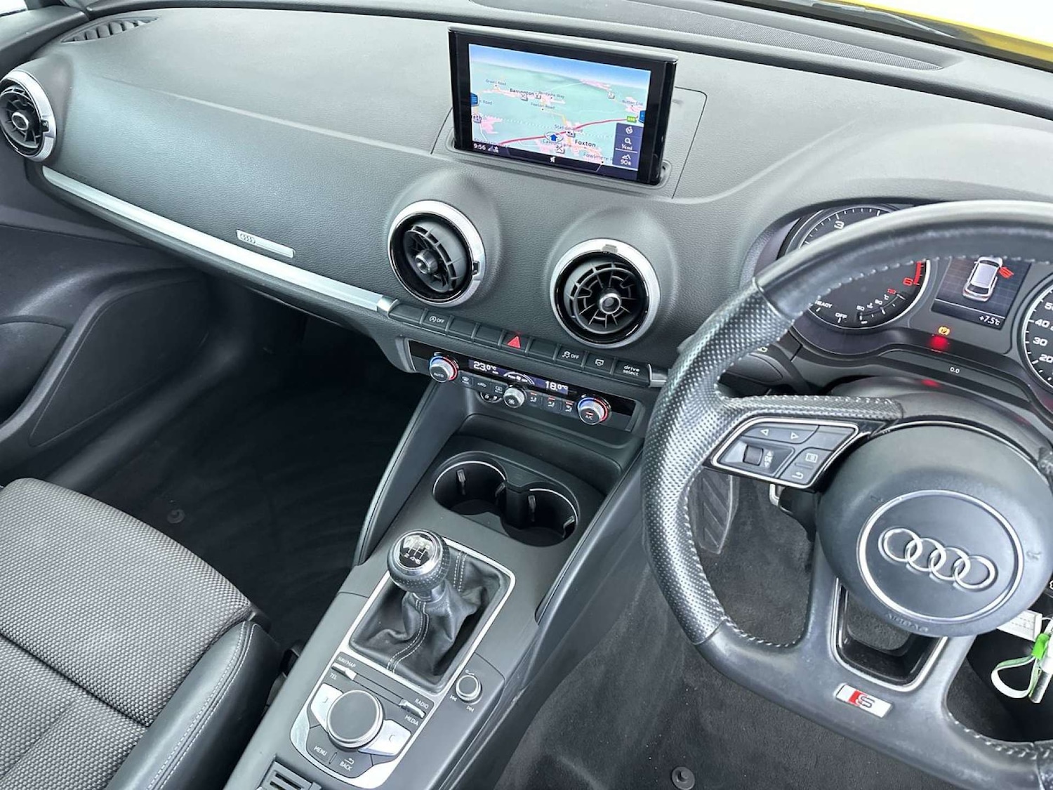 Used Audi A3 2017 for sale - 78111262: Photo 45